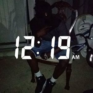 Meet your Posher, Laurence